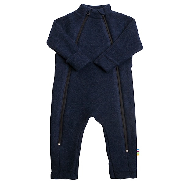Joha Jumpsuit 2in1, Mørke Blå