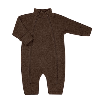 Joha Jumpsuit 2in1, Mørke brun