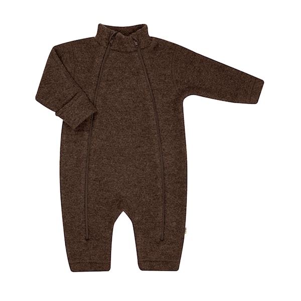 Joha Jumpsuit 2in1, Mørke brun