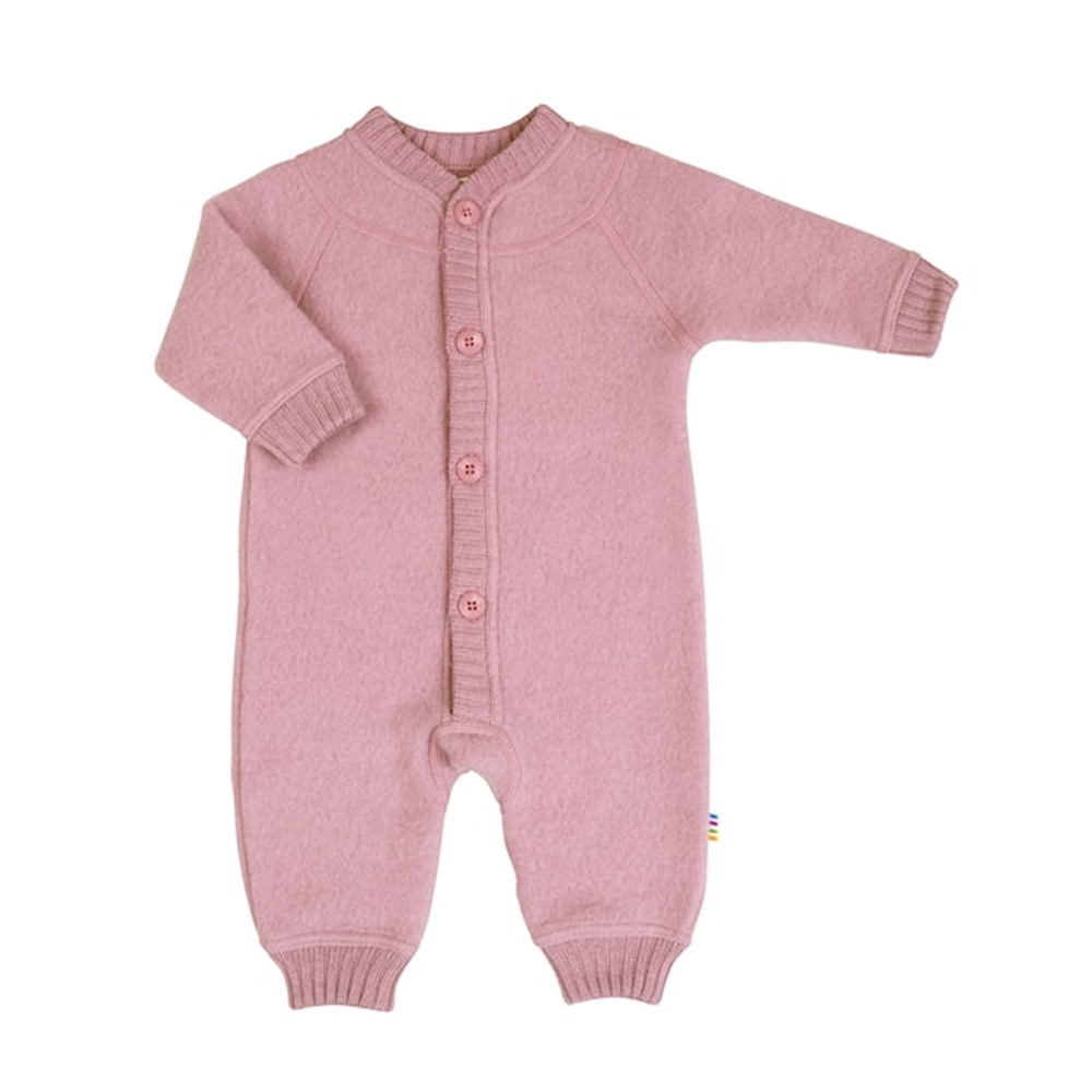 Joha Jumpsuit, Old Rose str. 90