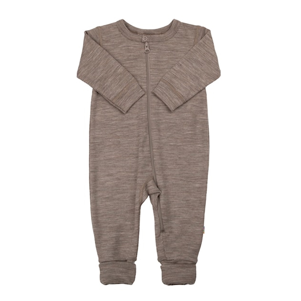 Joha Jumpsuit, Beige Melange