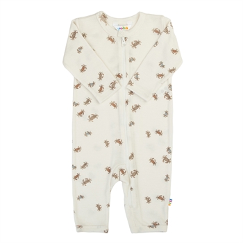 Joha, Jumpsuit, Off White