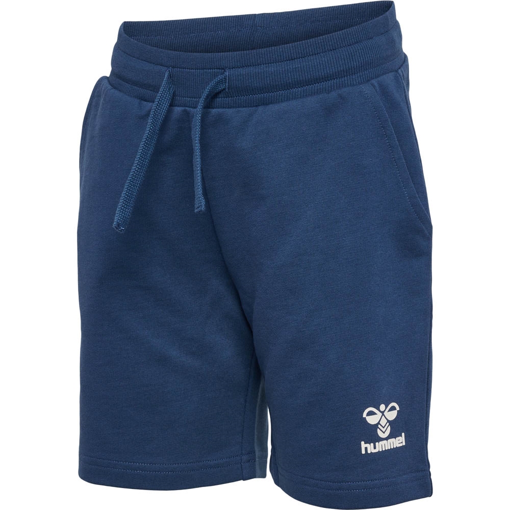 Hummel Rush Shorts, Sargasso Sea, Str. 116