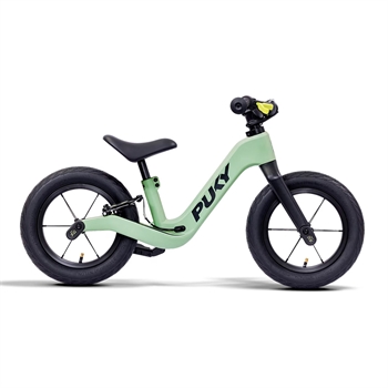 PUKY, Next 12 Grøn/Sort