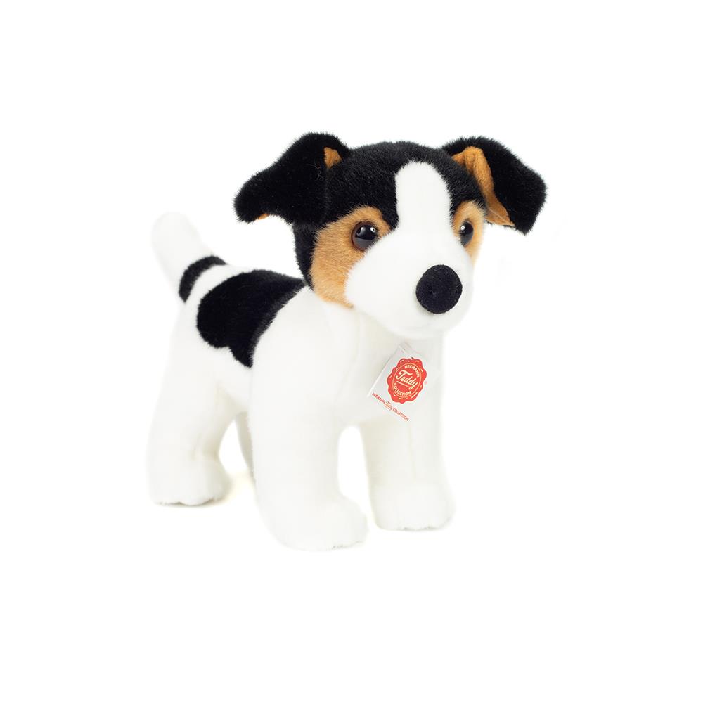 Teddy Hermann - Jack Russell Terrier hvalp 28 cm