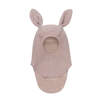 HUTTEliHUT - Balaclava Ears Wool - Fawn