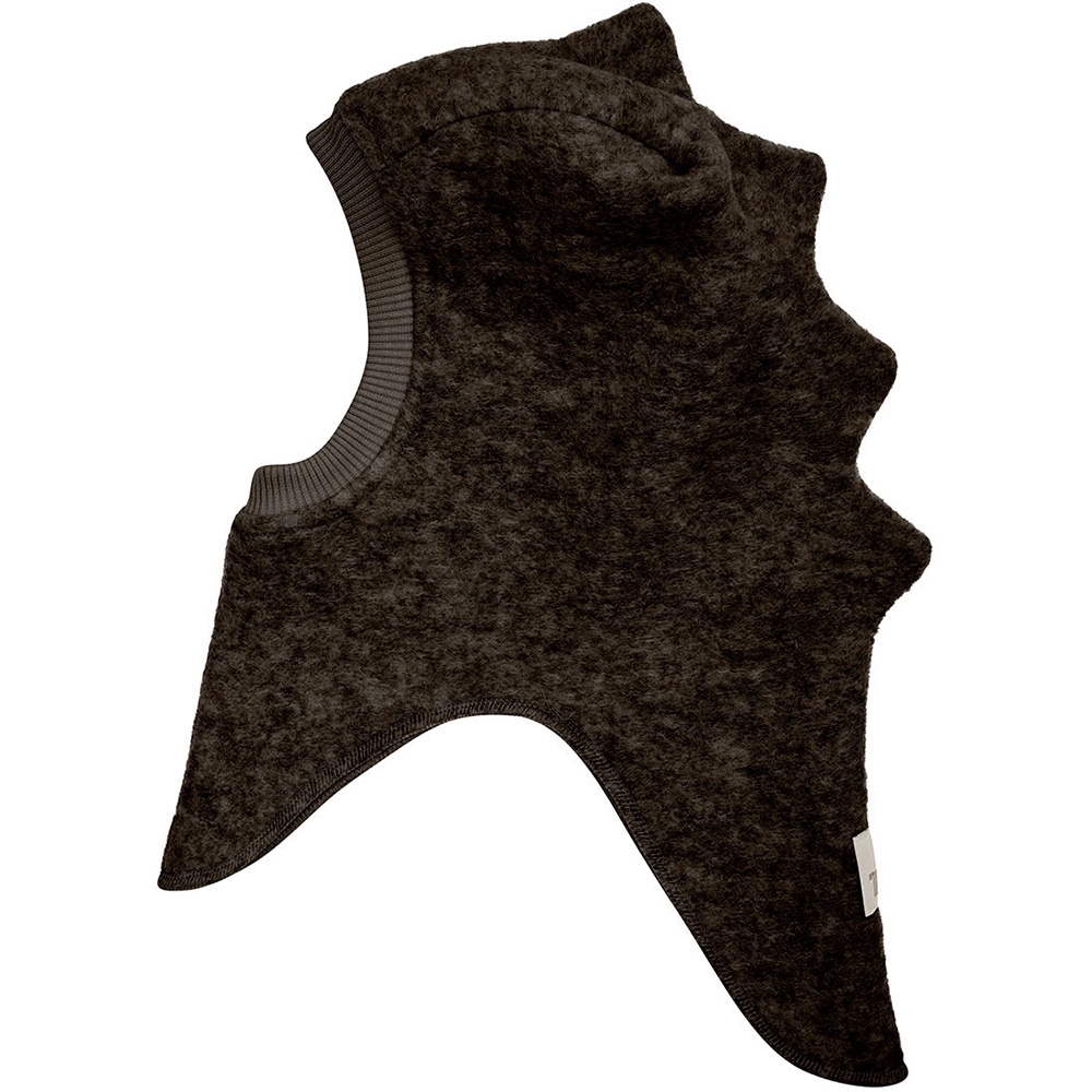 Huttelihut Balaclava Triangle, Dino, Brown