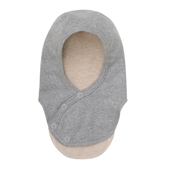 HUTTEliHUT Balaclava Grey