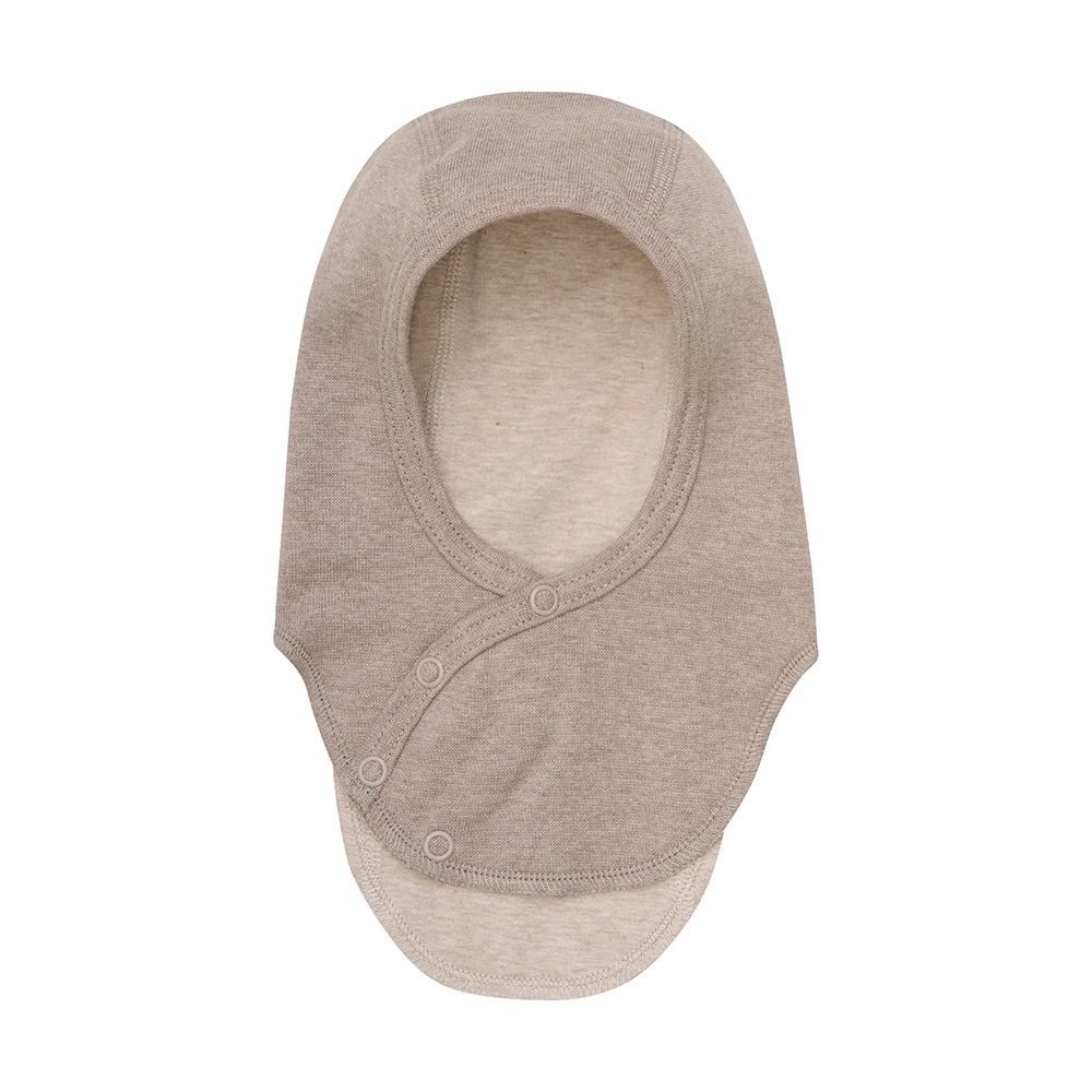HUTTEliHUT Balaclava Beige