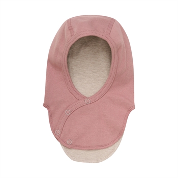 HUTTEliHUT Balaclava Rose