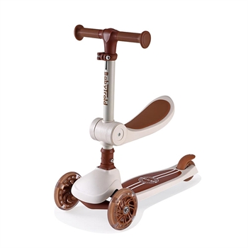 BabyTrold K4, Sand