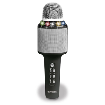 Trådløs mikrofon til karaoke