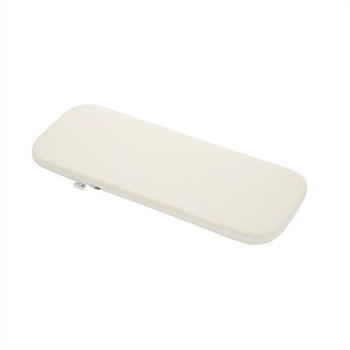BabyDan Airlux Helsemadras til barnevogn, 34x95 cm