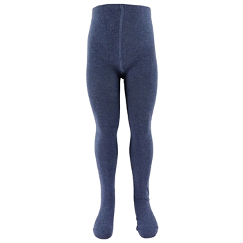 Minymo Strømpebukser, Blue Malange