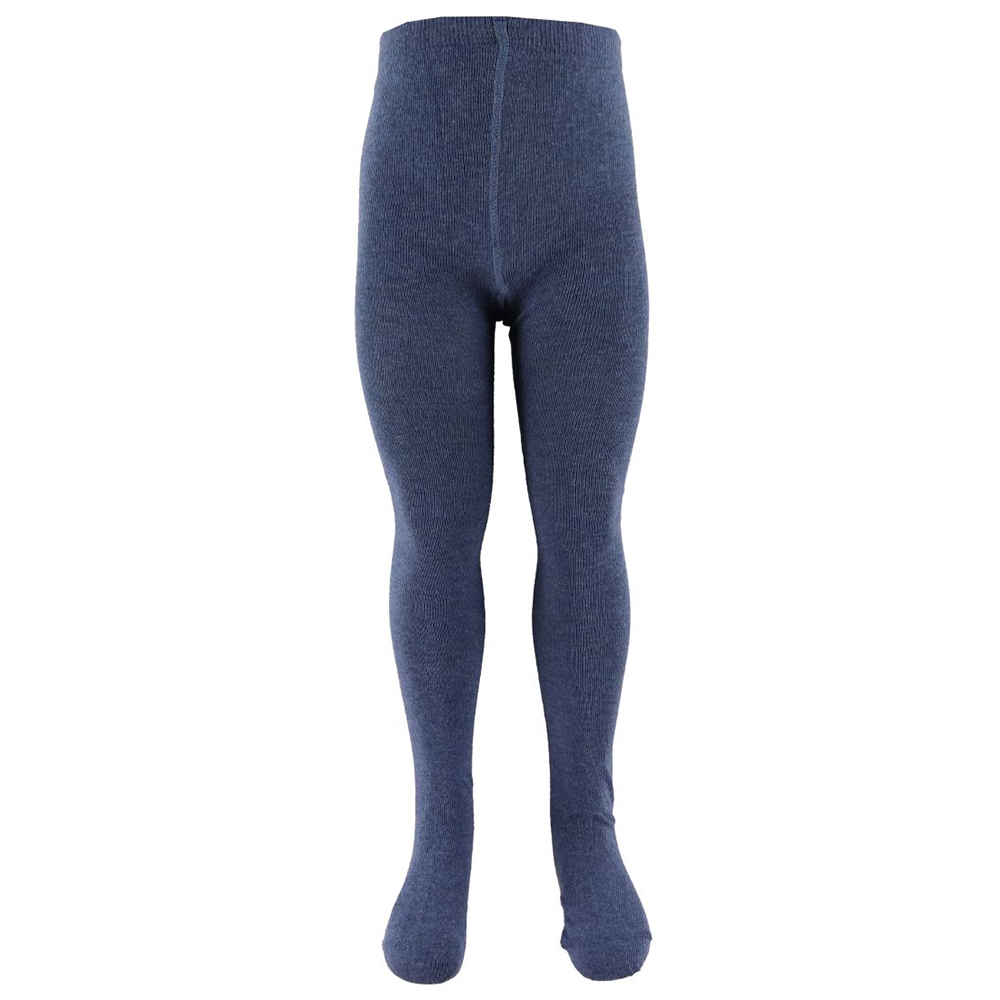 Minymo Strømpebukser, Blue Malange