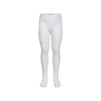 Minymo Strømpebukser, White