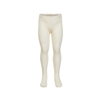Minymo Strømpebukser, Offwhite