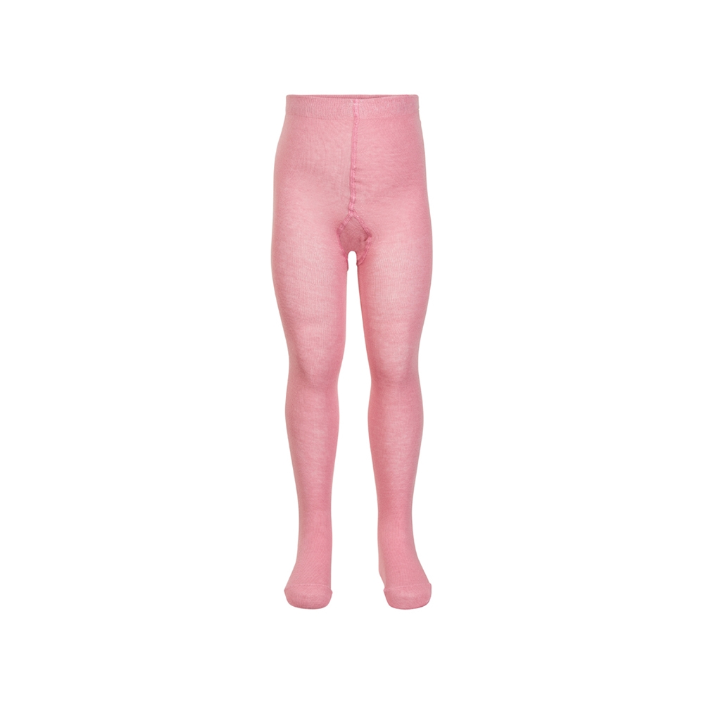 Minymo Strømpebukser, Rose, Str. 104/110