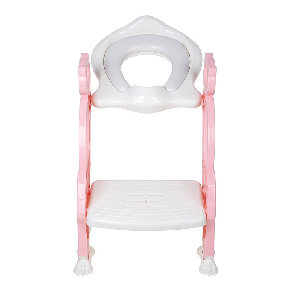 Baninni Baby Toilet Træner, Pink