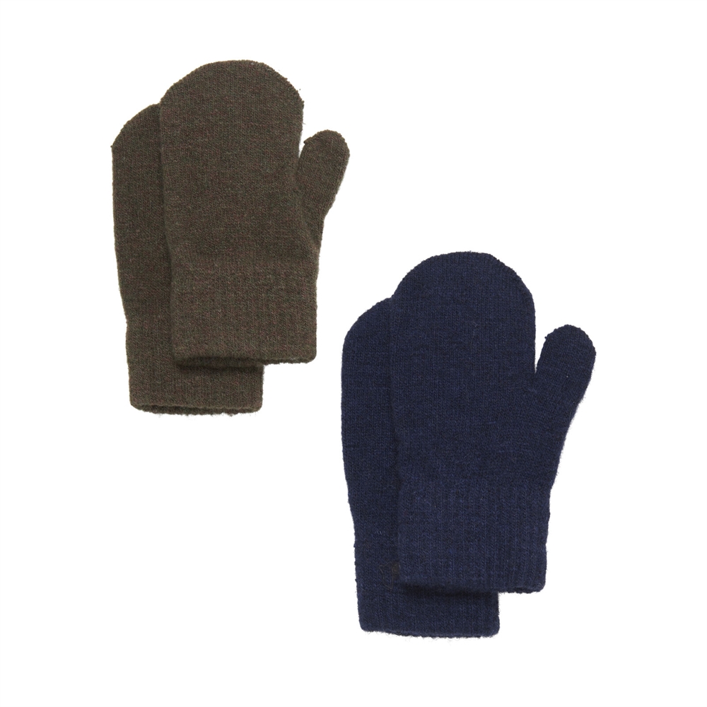  CeLaVi Vanter Magic Mitten, Sea Turtle, 2-pak