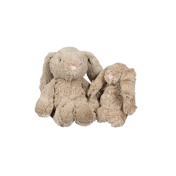byASTRUP Plyskanin med baby