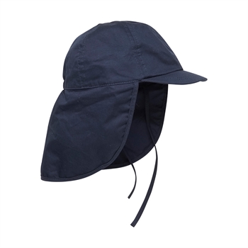 En Fant Sommerhat, Outer Space