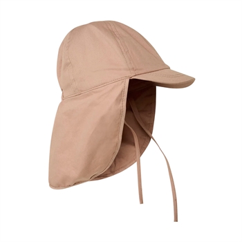 En Fant Sommerhat, Affogat
