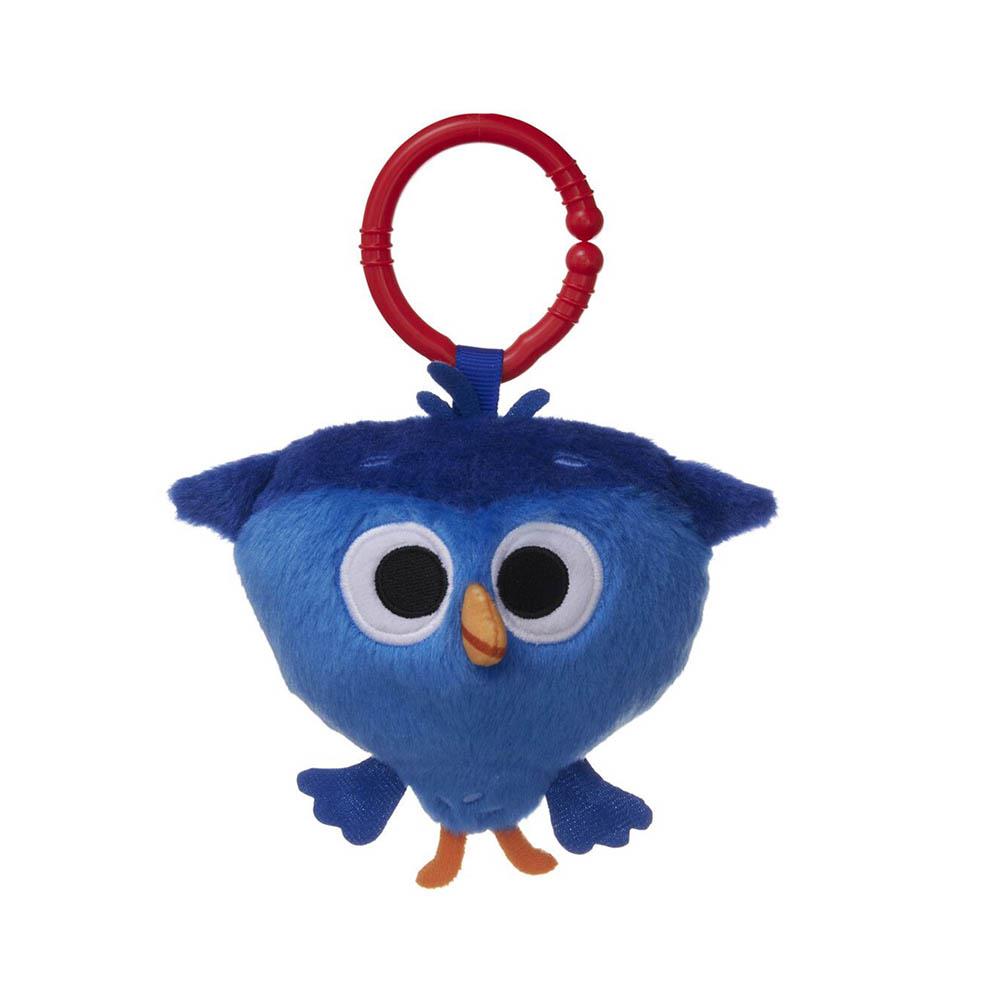 DR Børste plys figurer til aktivitetsstativet, Rut