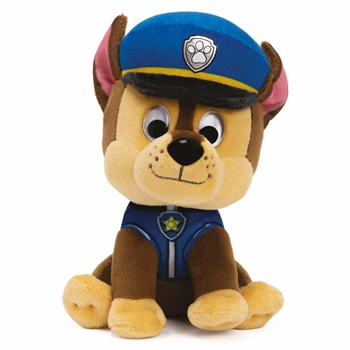 Paw Patrol Chase, 15 cm