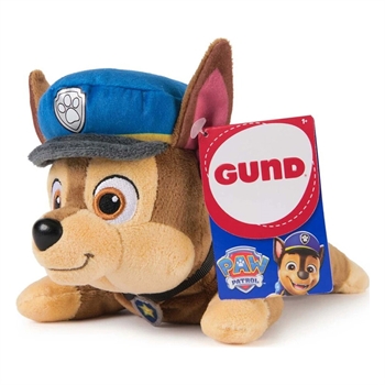 Paw Patrol Bamse, Chase
