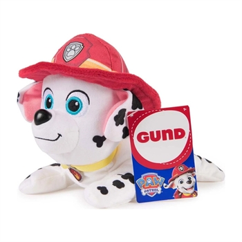 Paw Patrol Bamse, Marshall