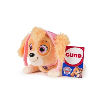 Paw Patrol Bamse, Skye