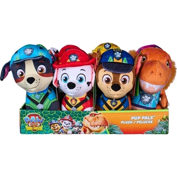 Paw Patrol Movie 3 Essential 20 cm