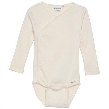 Minymo Slå-om Body - Seedpearl