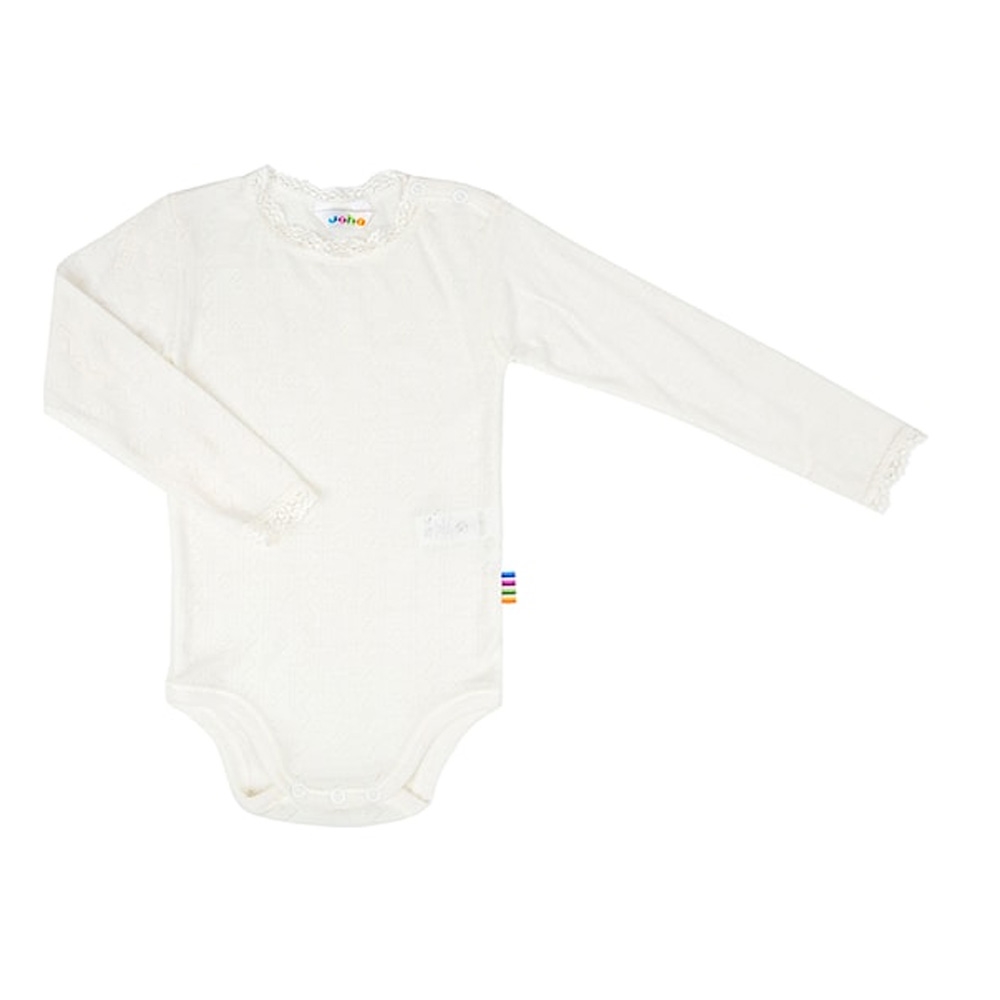 Joha Langærmet body, Natur