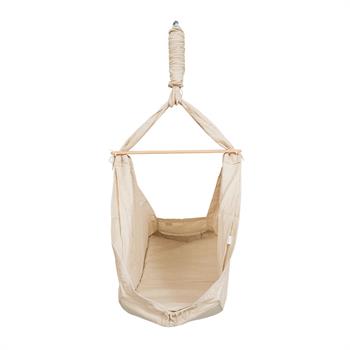 Zleepii Økologisk Bomuld & Hamp Slyngevugge