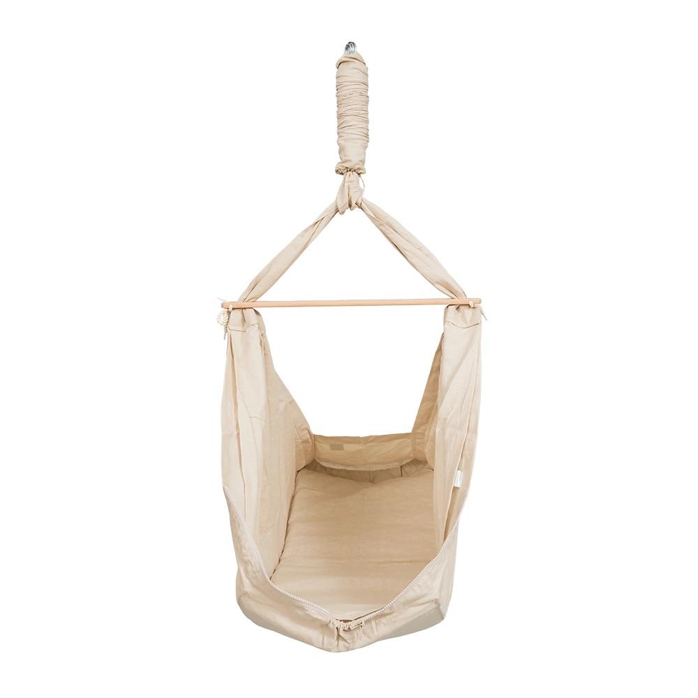 Zleepii Økologisk Bomuld & Hamp Slyngevugge