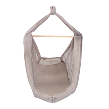 Zleepii Åndbar Slyngevugge, Mesh