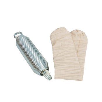 Zleepii fjeder til slyngevugge