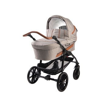 TRILLE Dream Light Barnevogn, Ask