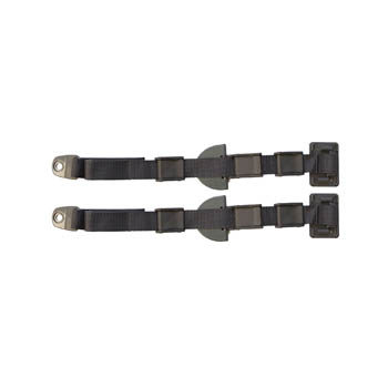 Safe & Care Anti-Tip TV Kit