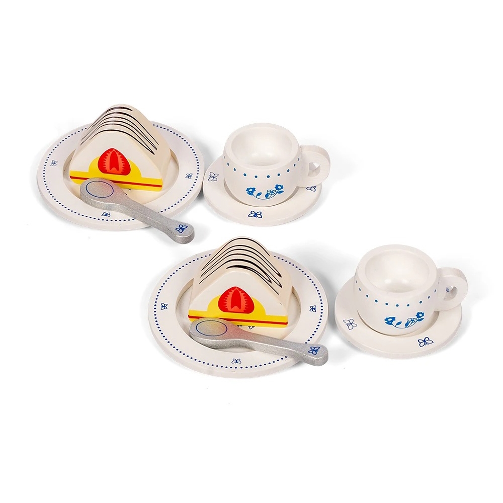 MAMAMEMO Afternoon tea set