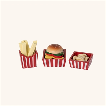 MAMAMEMO Burger menu
