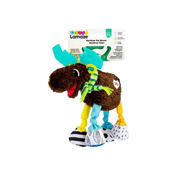 Lamaze Mortimer The Moose