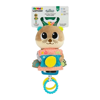 Lamaze Rangle med ophæng, Havodder