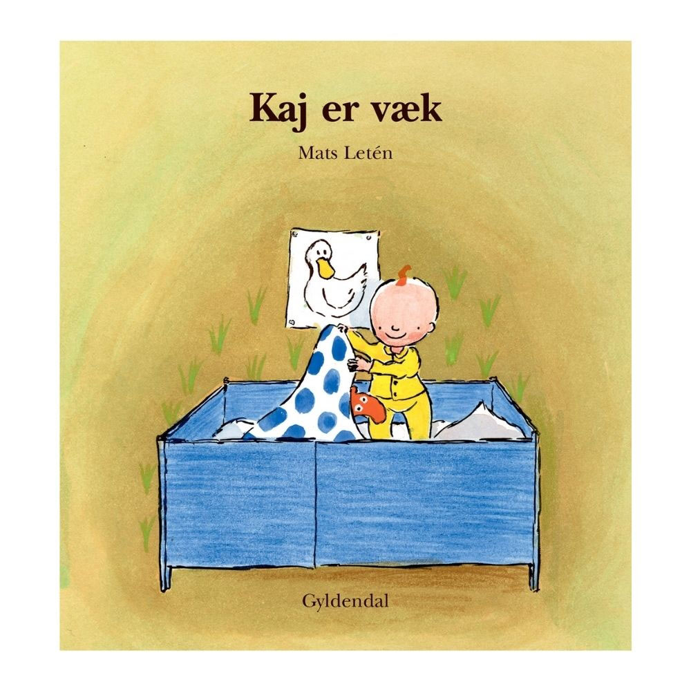 Kaj Er Væk