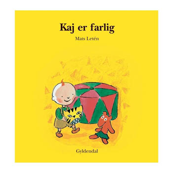 Kaj Er Farlig