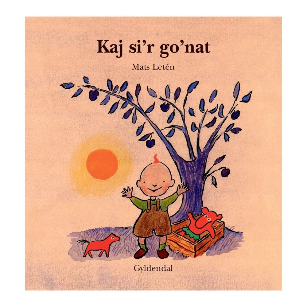 Kaj Sir Gonat
