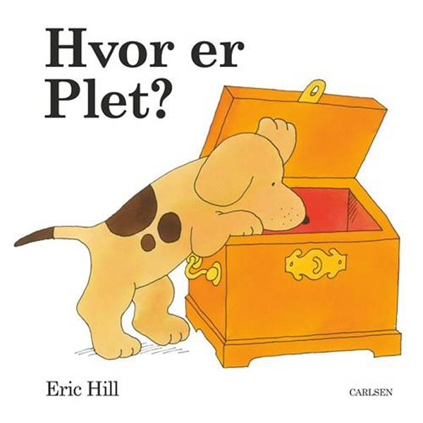 Hvor er Plet?