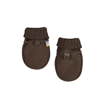  Joha Uld Luffer, Mørkebrun